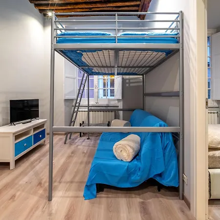 Apartamento La Perla Marina *