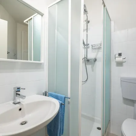 Apartman La Perla Marina Genova