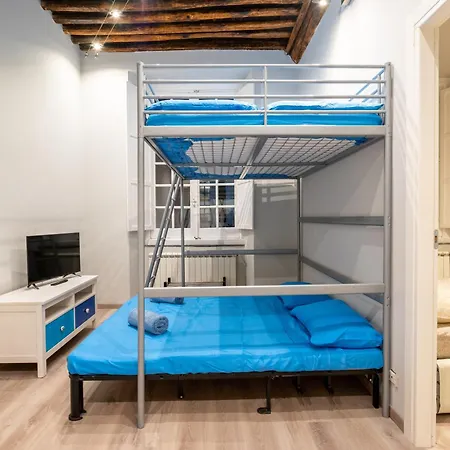 La Perla Marina * Génova
