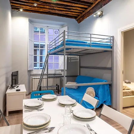 Apartamento La Perla Marina *