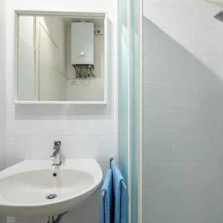 Apartman La Perla Marina Genova