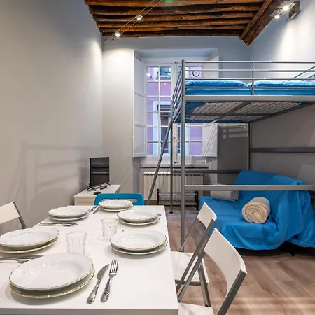 La Perla Marina Apartamento