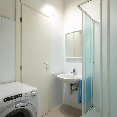 La Perla Marina Apartman *