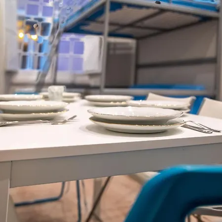 La Perla Marina Appartamento