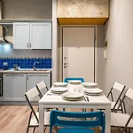 La Perla Marina Apartment *