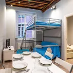 Apartment La Perla Marina *