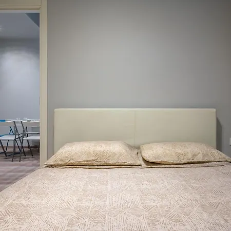 Apartment La Perla Marina