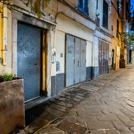 La Perla Marina * Genua